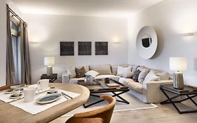 Le Suites Porto Cervo